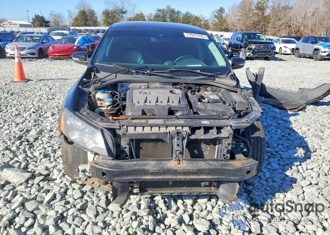 1VWCN7A34DC082400: 77073785