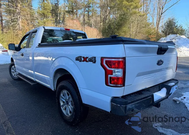 1FTEX1E50KKD52207: 79368435