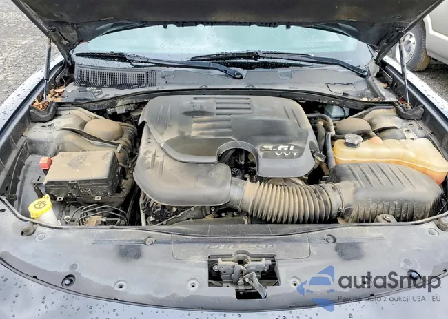 2C3CDXBG2GH292765: 77139245