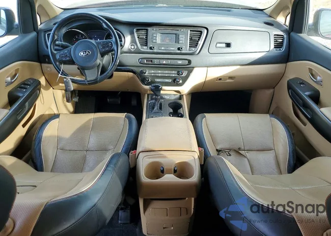 KNDMB5C11H6230474: 78872345