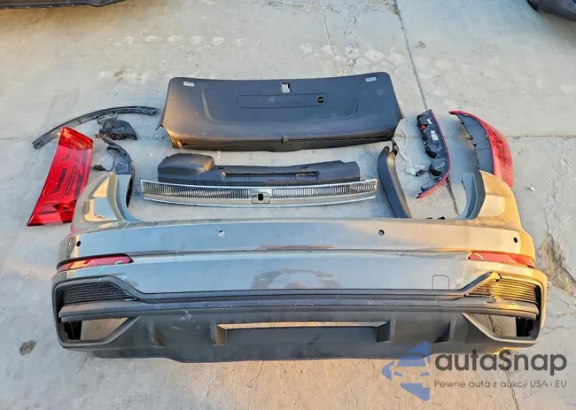 WA1VAAF73KD015711: 78586065