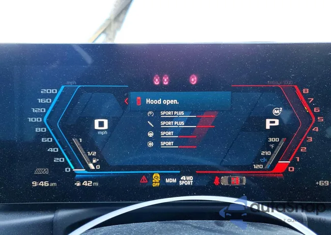 WBS43AY08PFP75522: 79041535