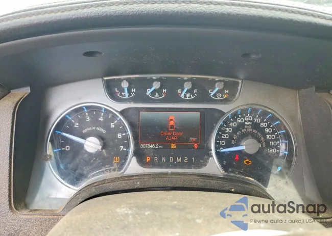 1FTFW1E64BFB31248: 75952235