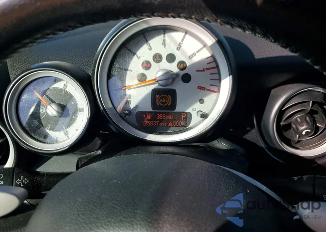 WMWMS33579TY07760: 75833675