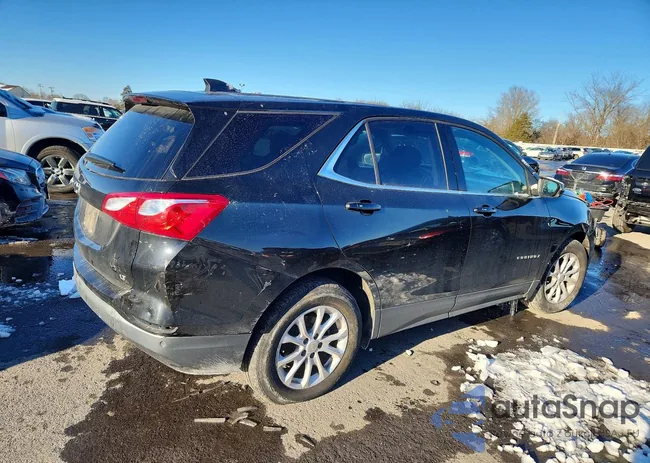 3GNAXKEVXKL384415: 74226415