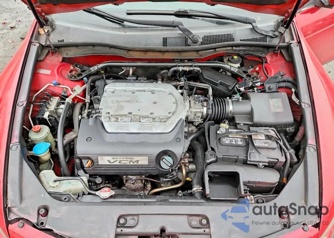 1HGCS228X8A002111: 77646655