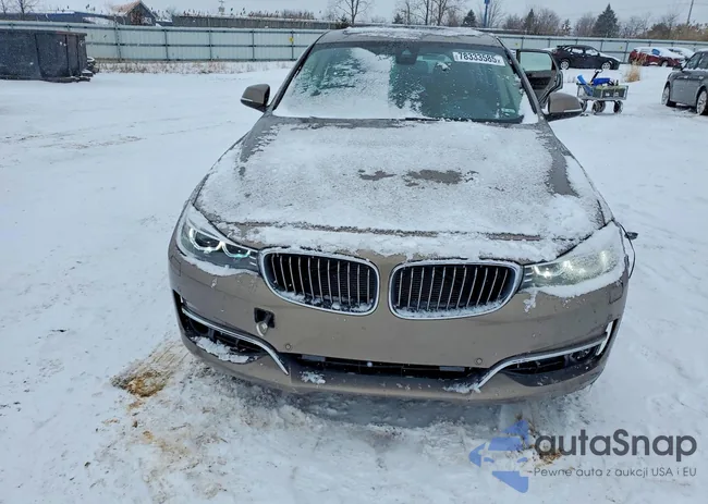 WBA3X5C52ED558653: 78333585