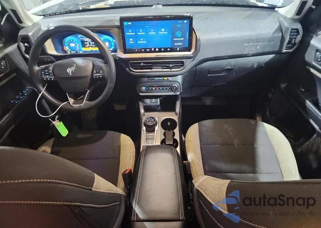 3FMCR9BN9SRE08608: 77483305