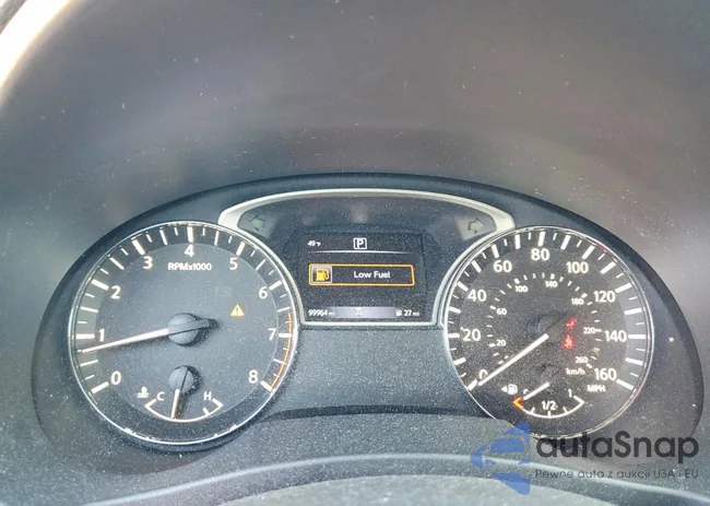 1N4AL3AP2JC297559: 75477995