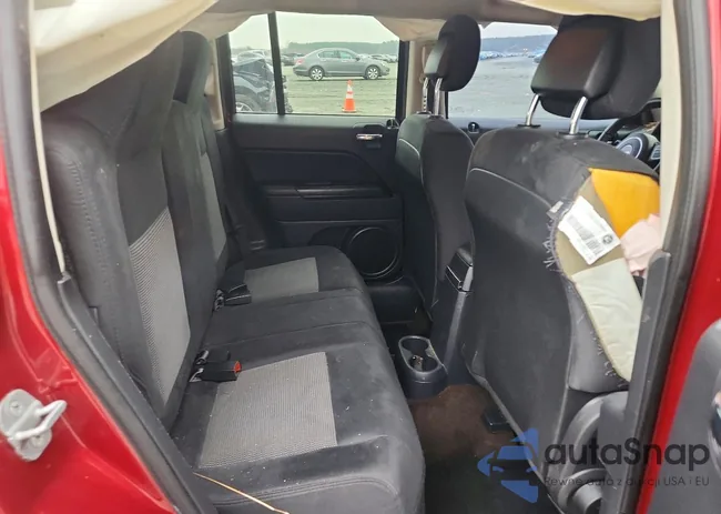 1C4NJPFBXED666383: 76006335