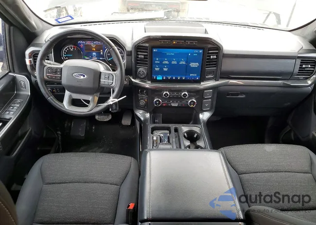 1FTFW1ED3MFD00838: 76464575