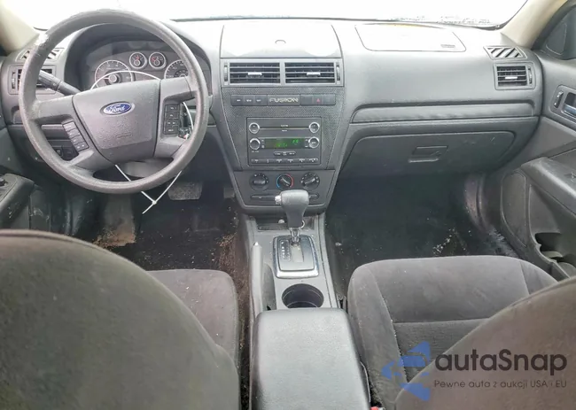 3FAHP07Z48R266366: 76754135