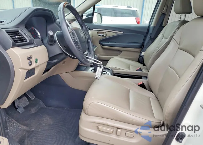 5FNYF6H51JB031622: 79181935