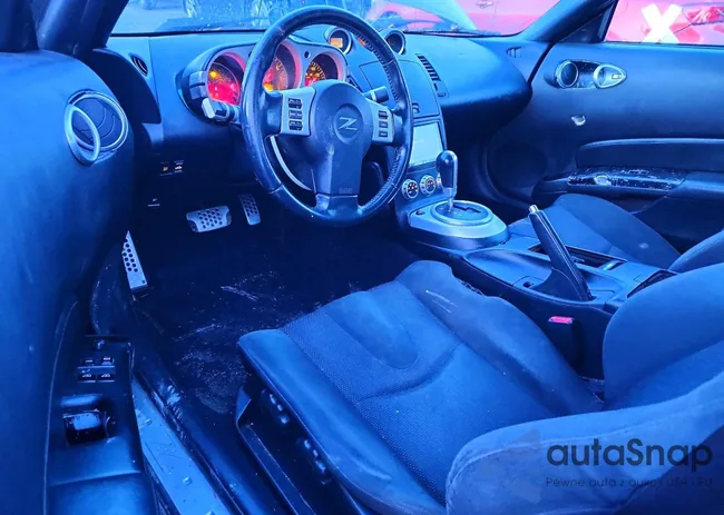 JN1AZ36A56M454065: 77794995