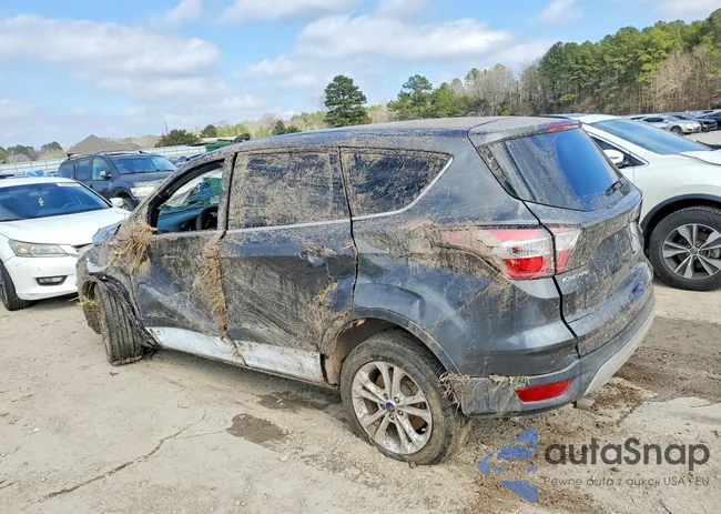 1FMCU0GD5HUE37891: 76632525