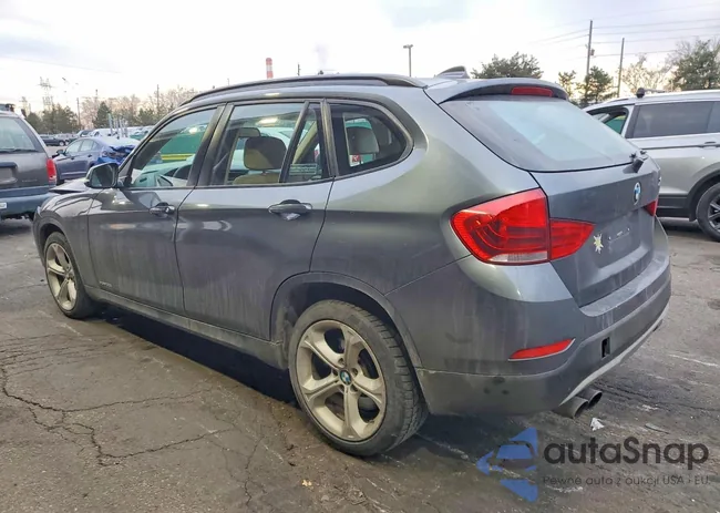 WBAVM5C52EVV91423: 75485745