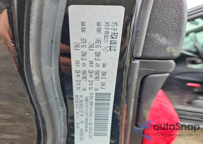 1C4RJFAG0JC111537: 76673565