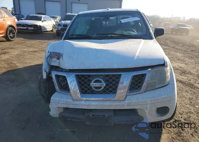 1N6AD0EV7FN726962: 77400035