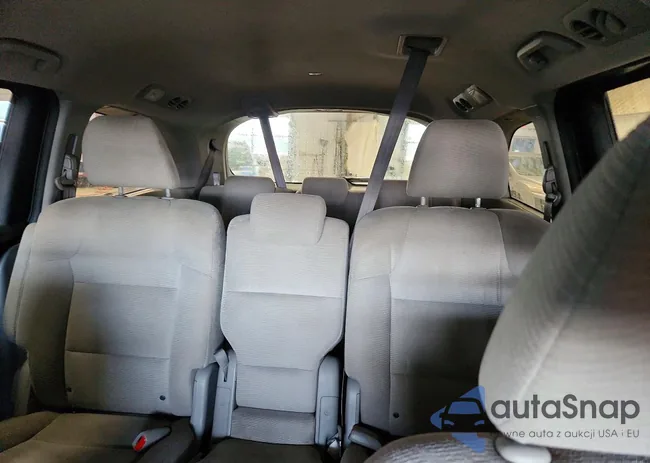 5FNRL5H46DB021610: 77104525