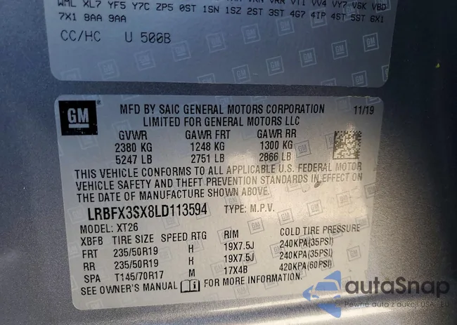 LRBFX3SX8LD113594: 78083715