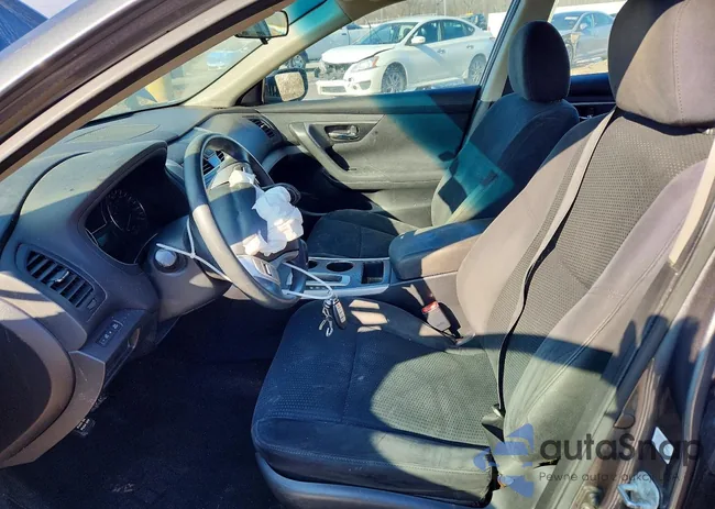 1N4AL3AP8FN375404: 76958585