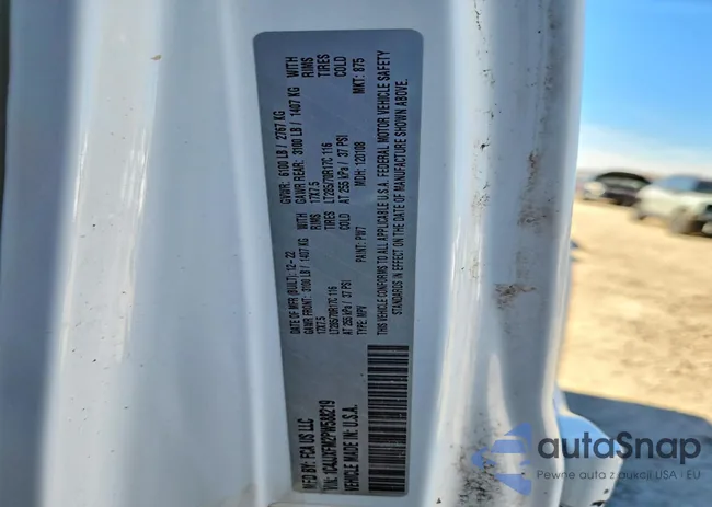 1C4JJXFM2PW588219: 78676805