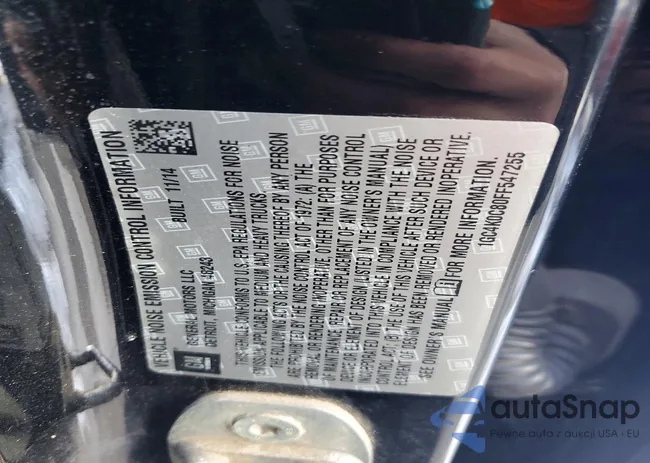 1GC4K0C80FF547255: 76024385