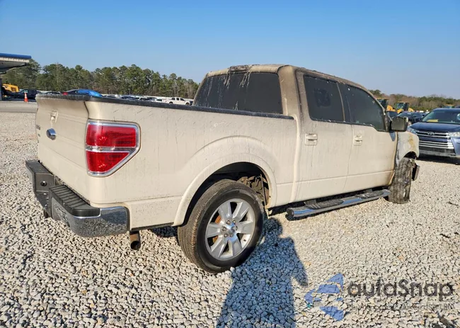 1FTPW12V09FA67445: 76709475