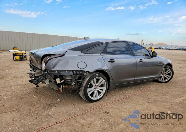 SAJWJ2GD3G8W03257: 77830025