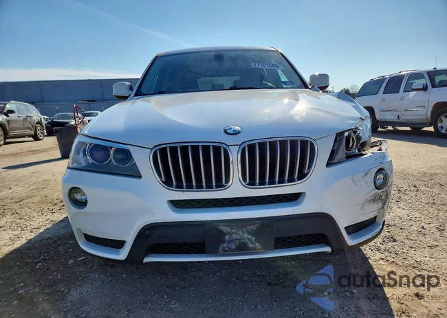 5UXWX5C57CL726370: 77101045