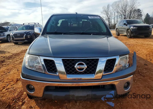 1N6AD0EV6JN755037: 76199735