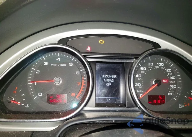 WA1DGAFE3BD005012: 76571115