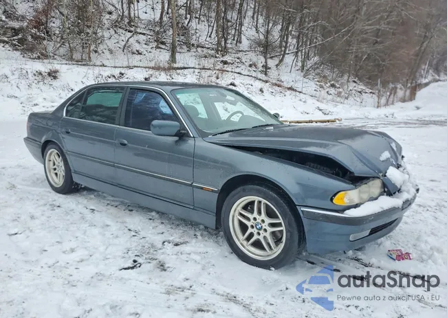 WBAGH83401DP28865: 78419575