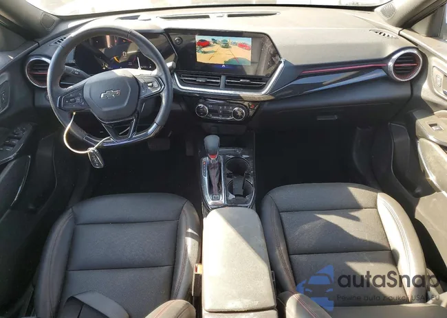 KL77LJEP4SC016556: 76040445