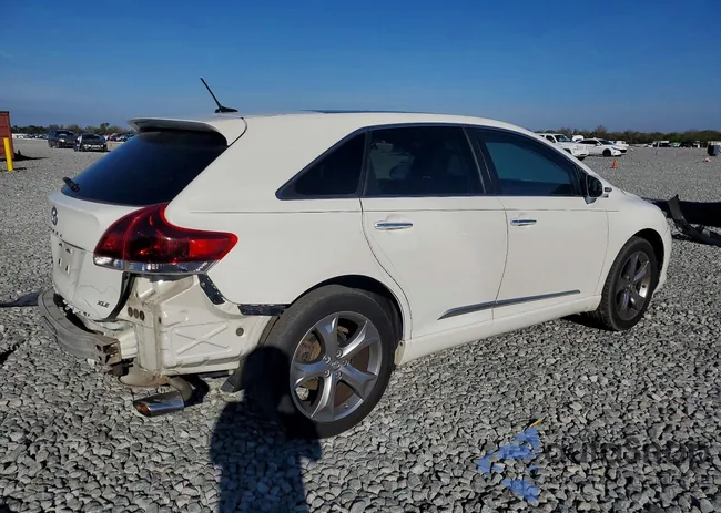 4T3ZK3BB3DU062964: 78451095