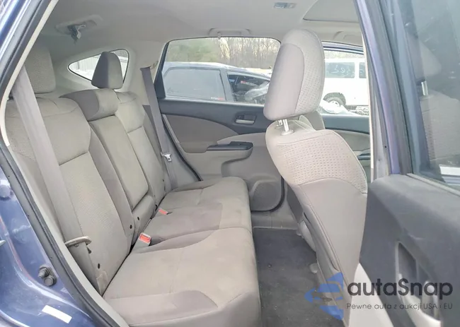 2HKRM4H5XDH693557: 76702575