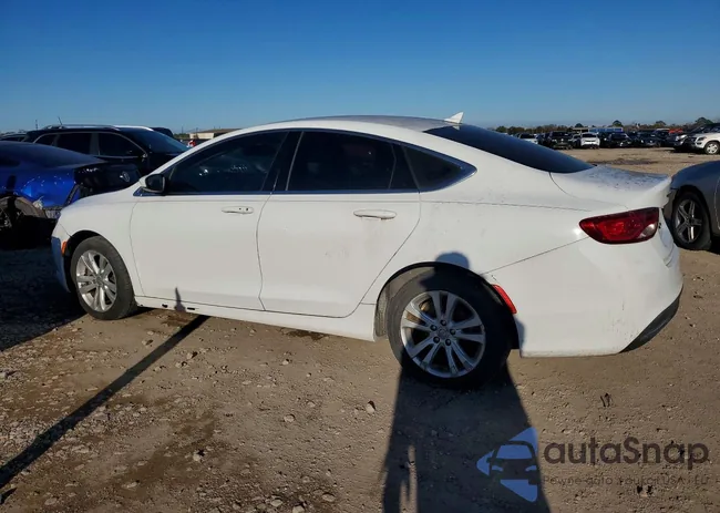 1C3CCCAB8FN642102: 76205665