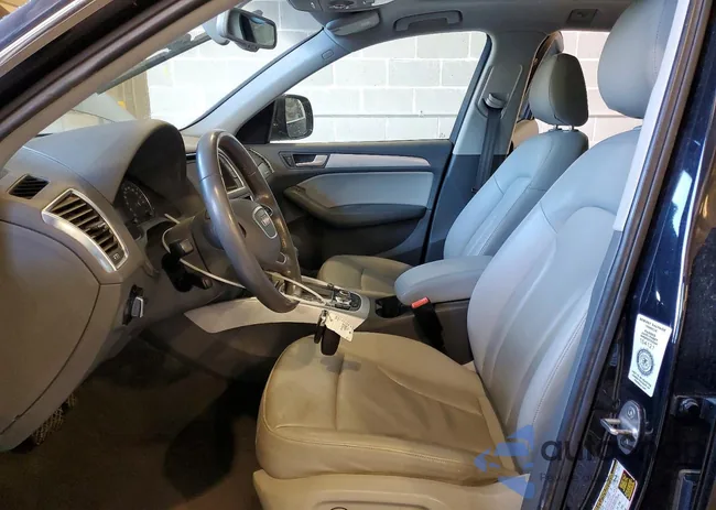 WA1DGAFP5DA066769: 76906685