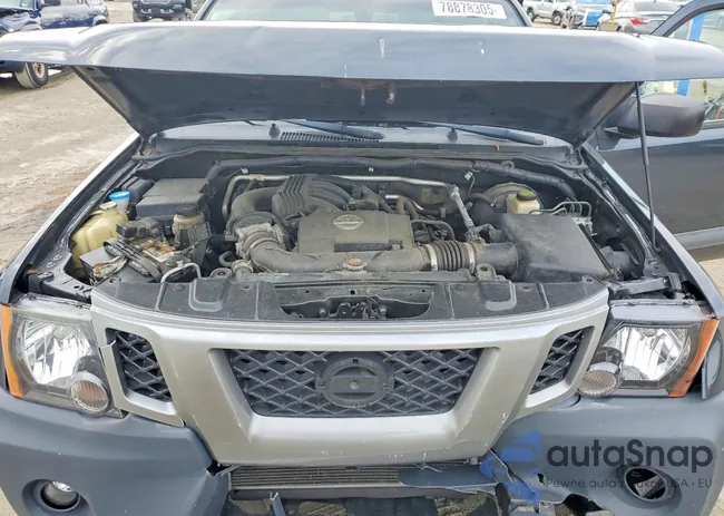 5N1AN0NU7FN652803: 78878305