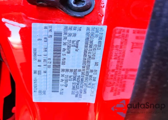 1FADP3K22EL157666: 76178955