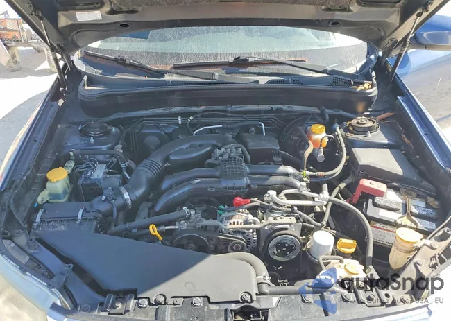 JF2SHADC7CH407025: 78077915