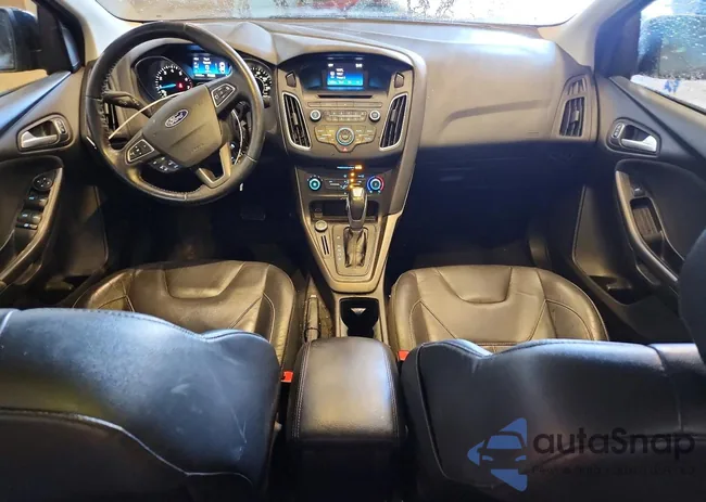 1FADP3F25GL222071: 79042505