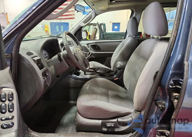 1FMYU93155KB03342: 75051735