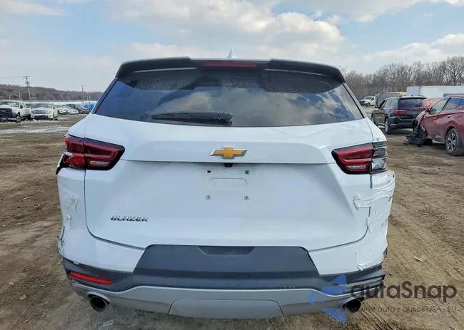 3GNKBCR45SS189788: 74653505