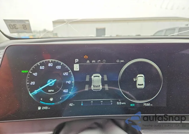 KNDPXCDG5S7242960: 78110825