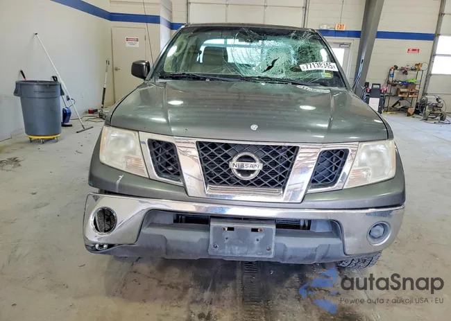 1N6AD07U29C421762: 77138345