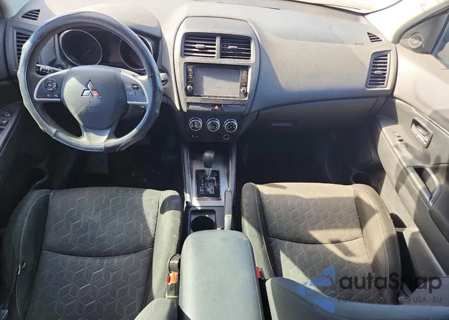 JA4AP3AU1LU016105: 74561785