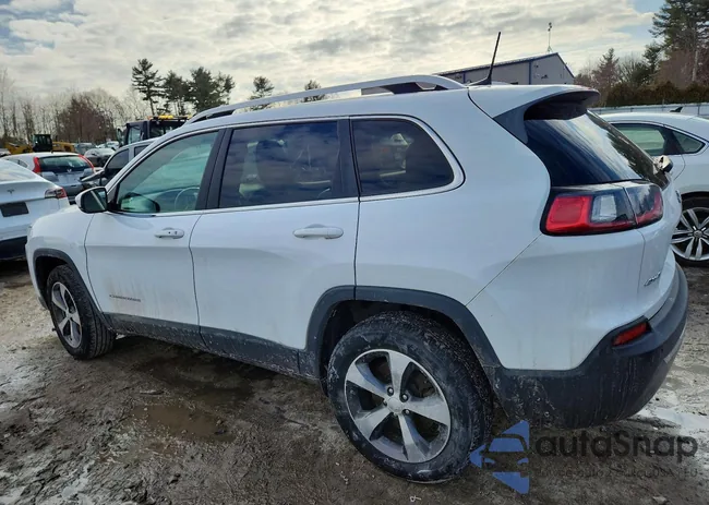 1C4PJMDX4KD409978: 76483435