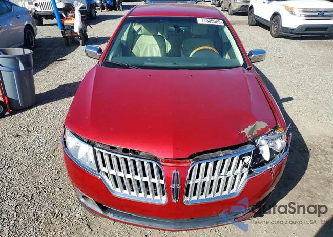 3LNDL2L32BR774291: 77500665