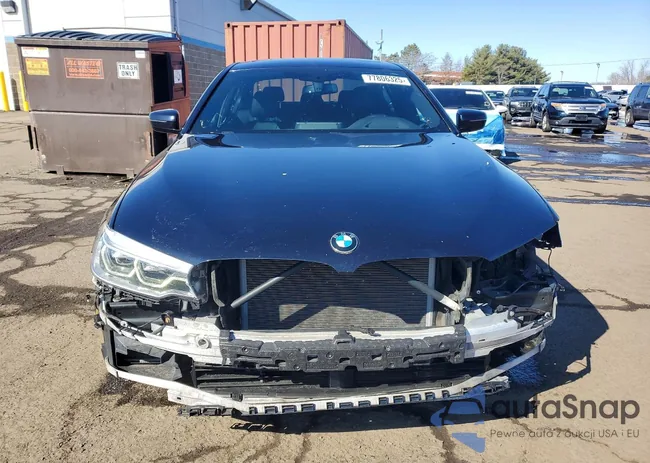 WBAJA7C35HG458200: 77806325